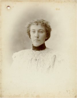 Josephine Avery