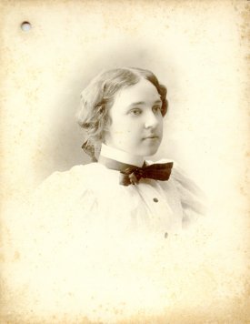 Blanche Lamberson