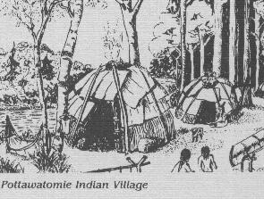 Pottawatomie Village