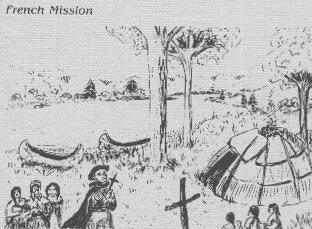 French Mission