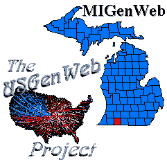 Picture of the St Joseph Co., MI USGenWeb logo